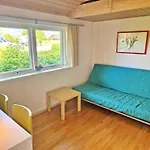 Ankerplatz - Abc594 Feriehus Zierow