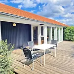 Ankerplatz - Abc594 Feriehus *