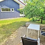 Feriehus Ankerplatz - Abc594