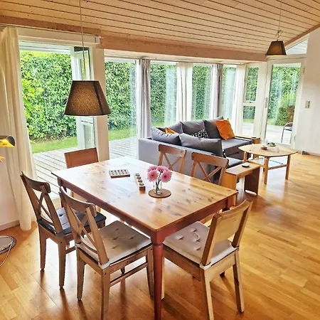 Ankerplatz - Abc594 Tatil Evi *