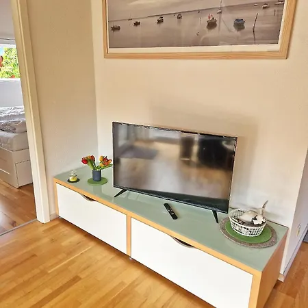 Casa vacanze Ankerplatz - Abc594