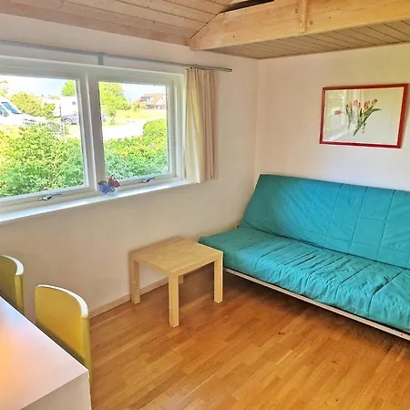 Ankerplatz - Abc594 Casa vacanze Zierow