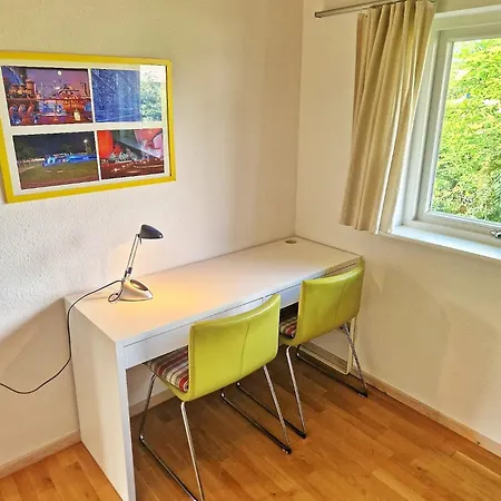 Ankerplatz - Abc594 Casa vacanze *