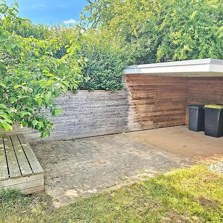 Casa vacanze Ankerplatz - Abc594