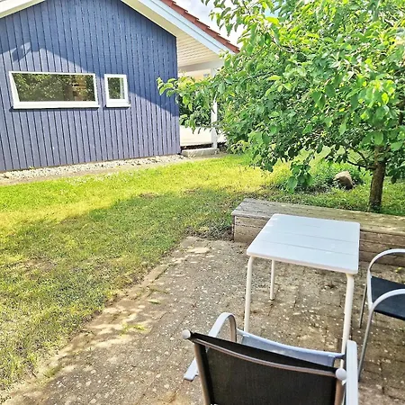 Casa vacanze Ankerplatz - Abc594